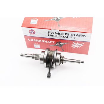 Колінвал Yamaha SA36J