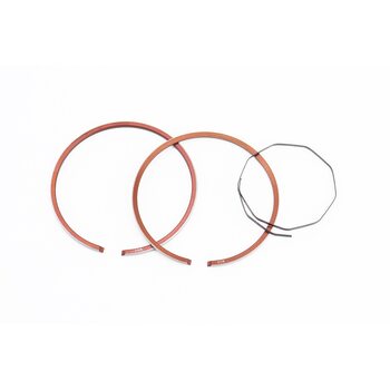 Кільця поршневі Suzuki AD65 44мм STD