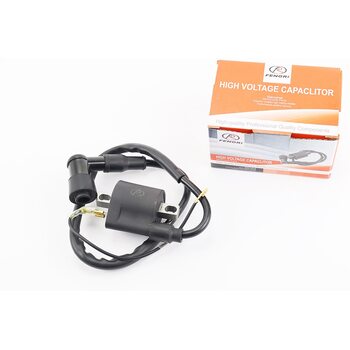 Катушка зажигания Yamaha JOG N2