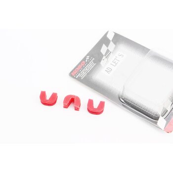 Напрямні варіатора к-кт Suzuki LET'S