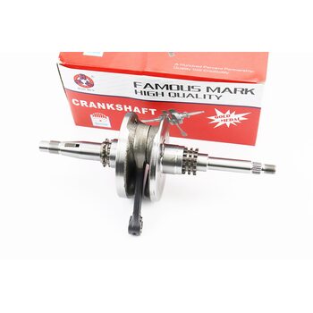 Коленвал Honda SH150cc