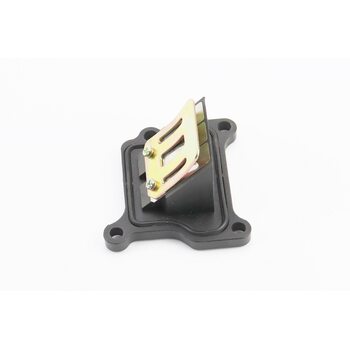 Клапан лепестковый карбюратора Suzuki HI-UP