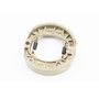 Тормозные колодки барабан Honda LEAD 50 - AF20, D=105mm