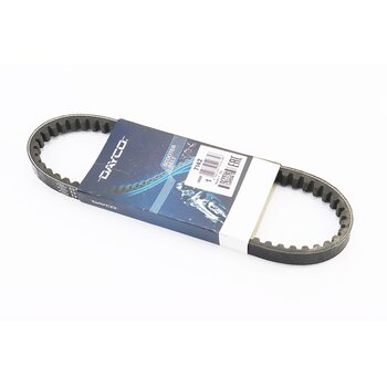 Ремень 664х16,5 Honda TACT50, ОРИГИНАЛ DY7142