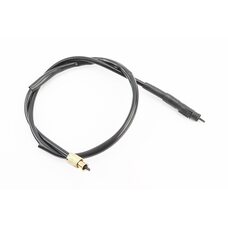 Трос спідометру Honda DIO ZX AF28/35 (із засувкою, квадрат-квадрат)