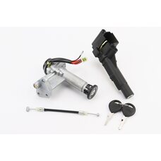 Замки к-кт Suzuki AD 50