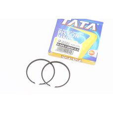 Кільця поршневі Suzuki AD50 41мм +0,25