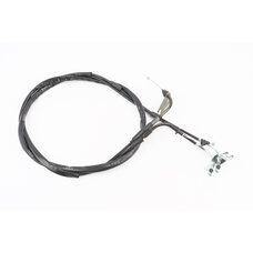 Трос газа двойной Yamaha JOG SA-36J/39J (трос 174см; кожух 165см)