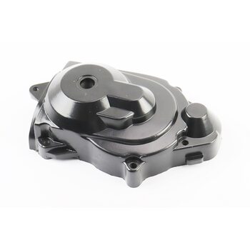 Крышка вариатора передняя Honda DIO AF27/28