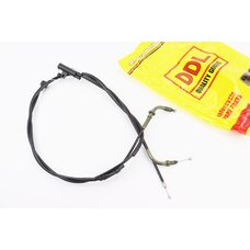 Трос газа Honda TACT (трос 179; 178см; кожух 171; 170см)