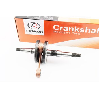 Коленвал Honda DIO AF27/28