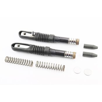 Амортизатор передній к-кт 2шт Yamaha JOG 50, 240мм