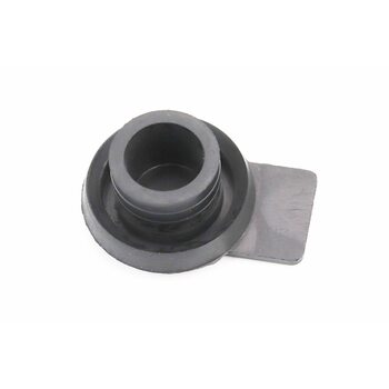 Кришка баку масляного Yamaha JOG 50