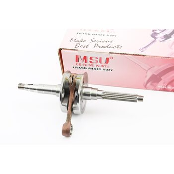 Коленвал Yamaha BWS 100