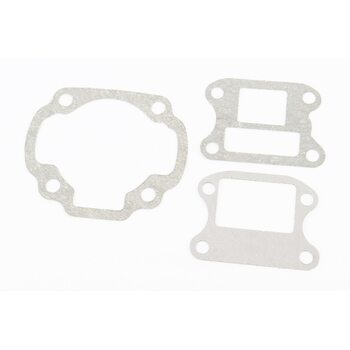 Прокладки поршневой Yamaha 3WF90cc-50мм, к-кт 3 детали