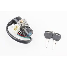 Замок зажигания Honda Lead 90