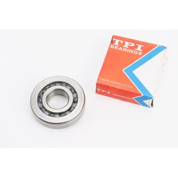 Підшипник SCO4A47XCS32PXE / IK (20x52x12) колінвалу AF18/27, ТАЙВАНЬ (червона коробка)