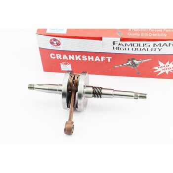 Коленвал Honda TACT AF16