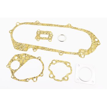 Прокладки двигуна Suzuki AD100cc-52,5мм, к-кт 6 деталей, Тайвань