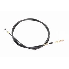 Трос заднього гальма Honda LEAD 90 (трос 180см; кожух 167см)
