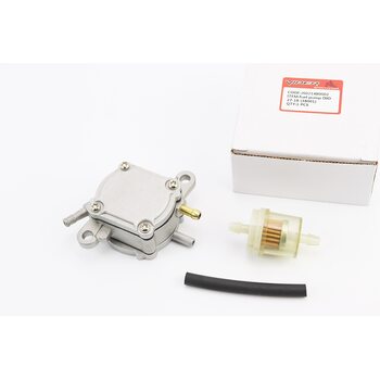 Вакуумний насос + фільтр паливний Honda DIO AF18-27