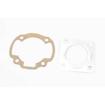 Прокладки поршневой Honda DIO ZX50cc-40мм, к-кт 2 детали