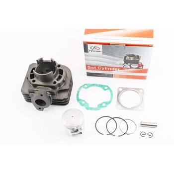 Циліндр к-кт (цпг) Suzuki AD65cc-44мм (палець 10мм) (SEPIA; SEPIA ZZ; MOLLET), від 2шт -5%