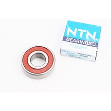 Підшипник 6204 2RS (20x47x14) 172FMM-5/172FMM-3A/175FMN; валу вторинного СВ250; колінвалу AD,JOG,GY6, ЯПОНІЯ