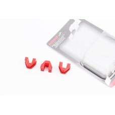 Скользители (направляющие) вариатора к-кт Honda DIO AF18