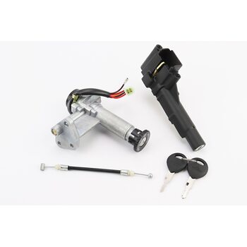 Замки к-кт Suzuki AD 50