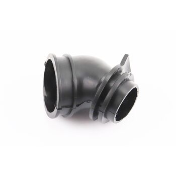 Патрубок фильтра воздушного Suzuki AD50 LET'S