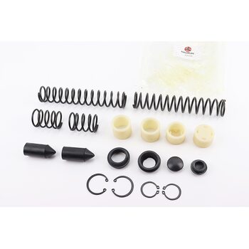 Ремонтный комплект передней вилки Honda DIO - полный к-кт