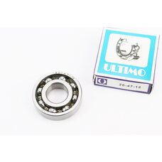 Підшипник SC04A34CS24PX1 (20x47x12) колінвалу TACT, PAL