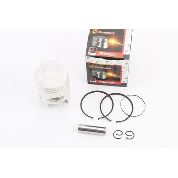 Поршень к-кт Yamaha JOG50 40мм STD (палец 10мм)