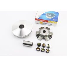 Вариатор передний к-кт Honda LEAD100 + втулка