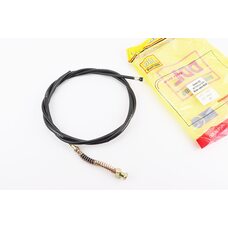 Трос заднего тормоза Yamaha JOG (трос 181см; кожух 168см)