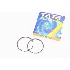 Кільця поршневі Yamaha JOG50 40мм +0,5