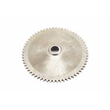 Шестерня стартеру "тарілка" Honda DIO AF27 / ZX