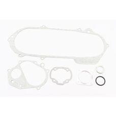 Прокладки двигуна Suzuki AD50cc-41мм, к-кт 6 деталей