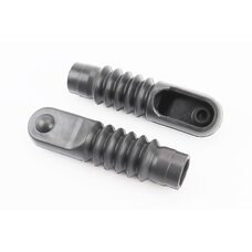 Гофра амортизаторів передніх BJ SA24J к-кт 2шт