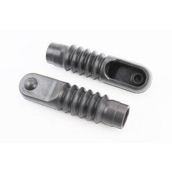 Гофра амортизаторів передніх BJ SA24J к-кт 2шт