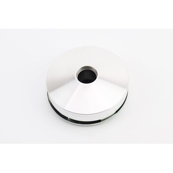 Вариатор передний к-кт Suzuki LET'S (внутренняя щека 12мм)