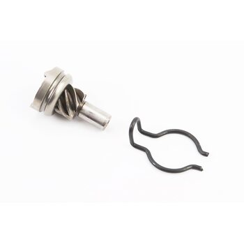 УЦІНКА Храповик кікстартера Honda DIO AF18, (дефект лиття, див. фото)