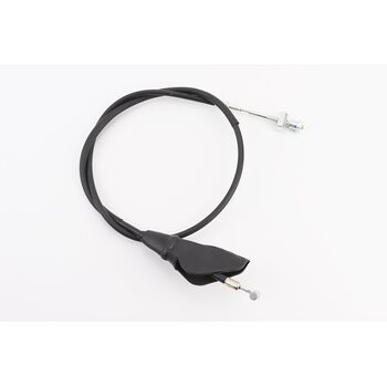 Трос переднего тормоза Yamaha JOG (трос 110см; кожух 100см)