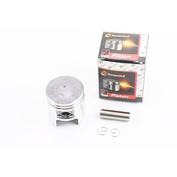 УЦІНКА Поршень к-кт Suzuki AD50/LET'S 41мм +0,25 (палець 10мм) (без кілець)