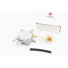 Вакуумний насос + фільтр паливний Honda DIO AF18-27