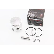 Поршень к-кт Yamaha JOG50 40мм STD (палець 10мм)