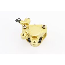 Тормозной суппорт с колодками Yamaha 50 ZR