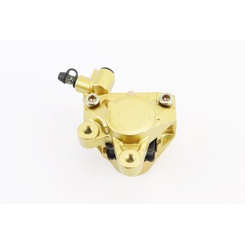 Тормозной суппорт с колодками Yamaha 50 ZR