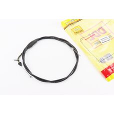 Трос газа Yamaha JOG (трос 174см; кожух 163см)